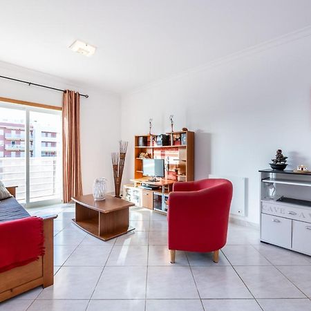 Bernies Folly Apartman Armação de Pêra Kültér fotó