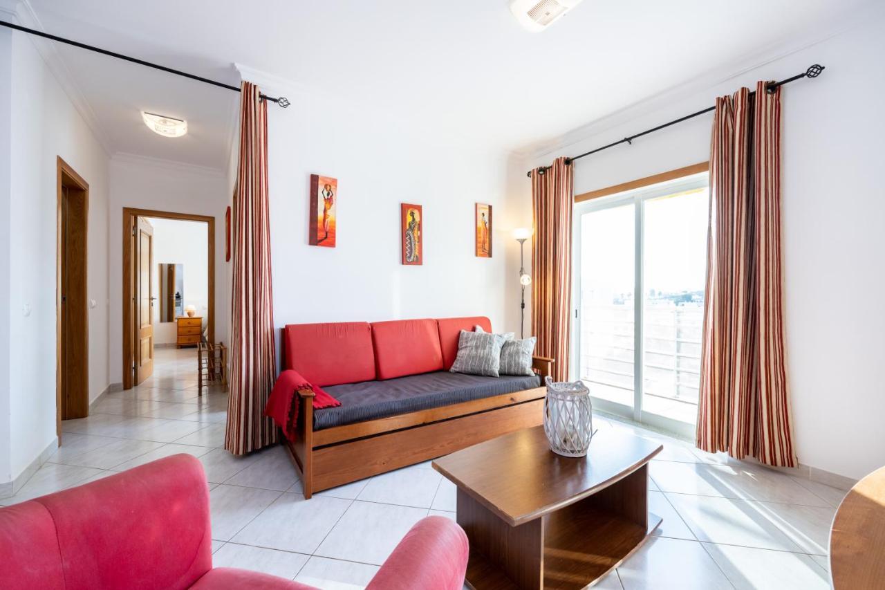 Bernies Folly Apartman Armação de Pêra Kültér fotó